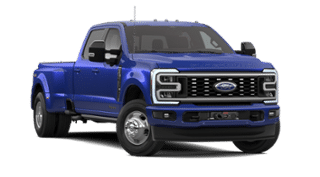 2026 Ford Super Duty® External Image 5